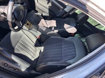 Škoda Superb 3 2.0TDI - 10