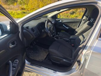 Mondeo Mk4 1.8tdci 92kw - 10