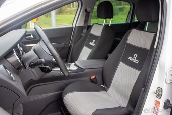 PEUGEOT 3008 1,6 VTI 88KW STYLE - 10