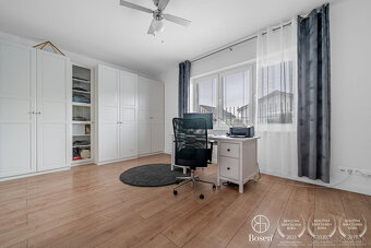 BOSEN | Moderný 3-izbový byt s priestorom pre rodinu, veľkou - 10