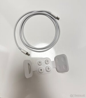 AirPods Pro 1. gen – s bezdrôtovým nabíjaním - 10