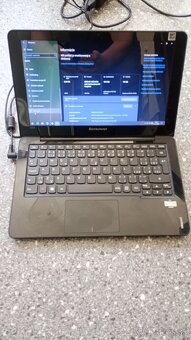 Lenovo S206 model Perfektný - 10