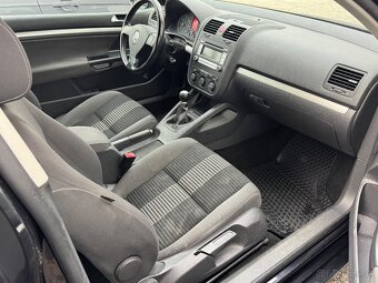 Rozpredam VW Golf 5 1.9 TDI BLS - SUPER CENY - 10