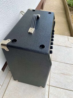 Predam Mesa Boogie caliber 50.9 - 10