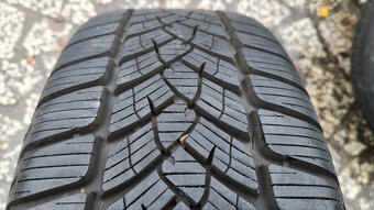 5x114,3 R16 --- SUZUKI SWIFT SPORT - 10