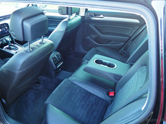 Volkswagen Passat B8 Variant, Highline, 2.0 TDI, 4/2019 - 10