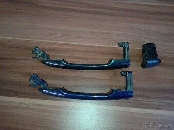 Diely na Renault Lagunu II - 10