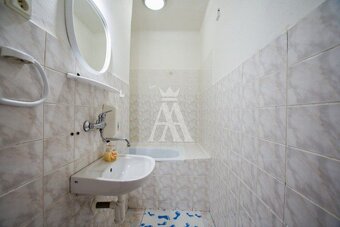 HOTEL PRIEHRADA, DEDINKY, SLOVENSKÝ RAJ - 10