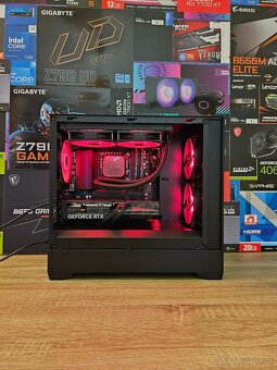 ⚡Intel i5 14600KF, RTX 4070Super , 32GB DDR5, 1TB SSD, 750W⚡ - 10