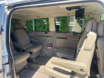 Predám Mercedes-Benzín viano 2.2 CDI - 10