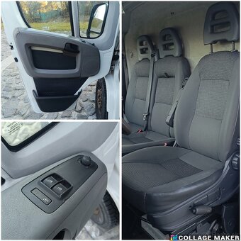 ✳️Citroën Jumper 2.2HDi L1H1✳️ - 10