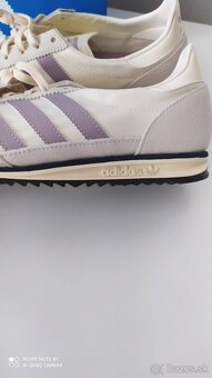 Dámske tenisky Adidas SL 72 OG W - 10