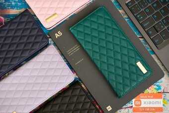 Zatváracie puzdro Binfen pre Xiaomi, Redmi i Poco - 10