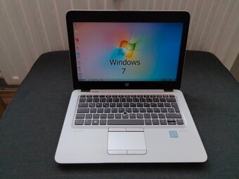 HP elitebook 820 G3 , Intel® Core™ i5 ,8gb ram ,ssd ,Win 7 - 10
