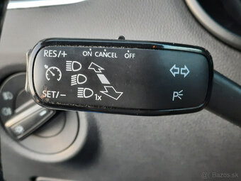 Škoda Octavia Kombi 1,6 TDi - 10