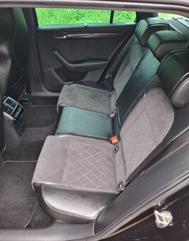 Škoda Superb Combi 2.0 TDI DSG Virtual 2021 110kW - 10