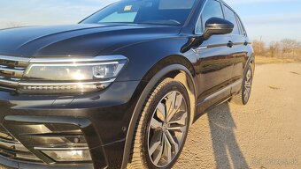 Tiguan vw - 10