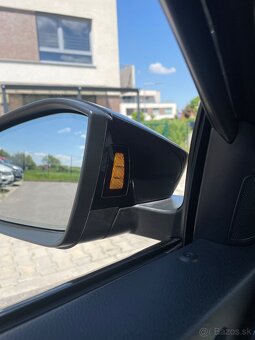 Škoda Superb sportline sedan 2.0 TDi - 10