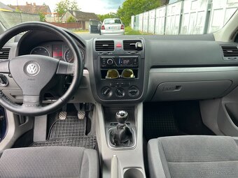 Vw Jetta 1.9 TDI 77kw 2006 - 10
