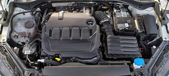 Škoda Superb Combi 2.0 TDI SCR Style Možný Leasing - 10