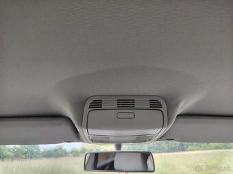 VW Passat B6 1.9 tdi 2006 - 10