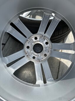 ✅ 5x112 r18 sebring Tiguan - 10