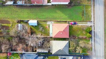 4-izb. dom s garážou, pozemok 900 m2, Častkovce - 10