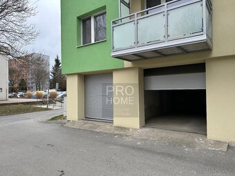 NOVÁ CENA.. Na Predaj GARÁŽ, PREŠOV, ul. Volgogradská - 10