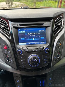 HYUNDAI i40 CW - 10