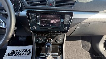 Škoda Superb 2.0 TDI Ambition DSG - 10