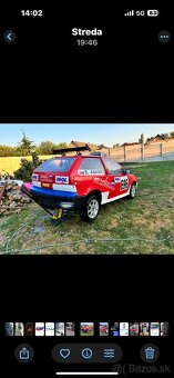 Swift gti twincam - 10