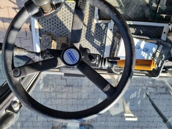 Schmidt Cleango compact sweeper 400 - 10