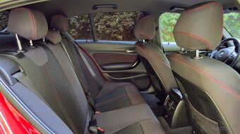 BMW Rad 1 120d Advantage xDrive, Najlepšia cena v EU - 10
