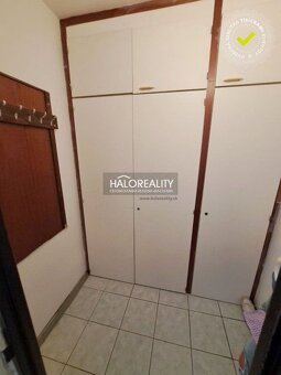 HALO reality - Prenájom, trojizbový byt Trnava, ul. A. Kubi - 10