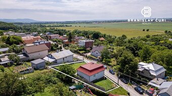 Predaj 3-izbový rodinný dom, Vyšná Hutka - 10