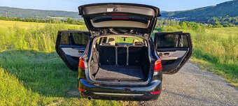 BMW 2 Gran Tourer 218i benzín 7m - 10