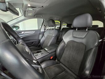 Audi A6 Allroad 45 3.0 V6 TDI mHEV quattro S tronic - 10