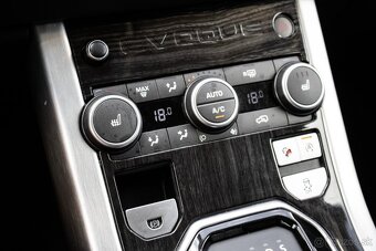 LAND ROVER RANGE ROVER EVOQUE 2.0 TD4 E-CAPABILITY 150 SE AT - 10