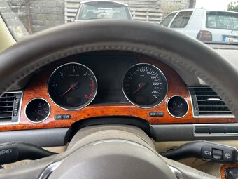 Predám Audi A8 4.0 TDi 202kw - 10