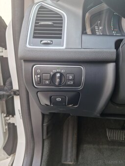 Volvo XC60 - 10