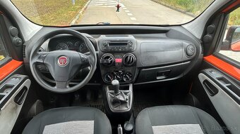 Fiat Qubo 1.3JTD 55kW - 10