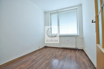 4 izb. byt, 6m loggia, ul. Jenisejská, Nad Jazerom - 10