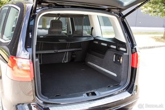 Seat Alhambra 2.0TDI DSG /aj na splátky/ - 10