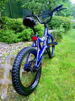 Bmx - 10