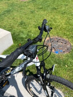 Predám vo veľmi dobrom stave✅ servisovaný bicykel🚴CTM - 10
