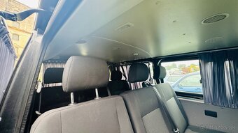 Volkswagen Caravelle 2.0TDI - 10