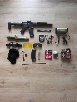 Airsoft M904 falcon - 10