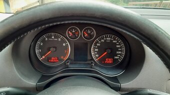 Audi A3 sportback - 10