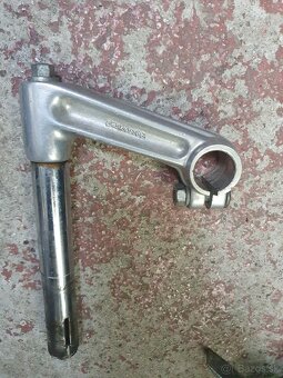 Diely na bicykel favorit - 10