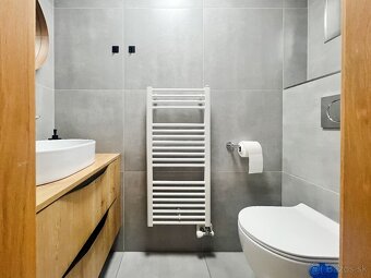 PRENÁJOM – NOVOSTAVBA DOMU V ŽILINE (Univerzitné mestečko) - 10